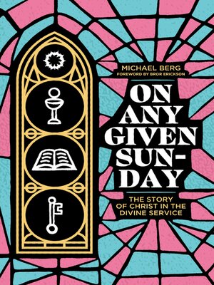 cover image of On Any Given Sunday